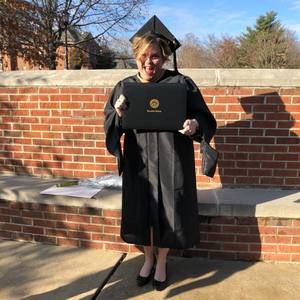 Meet your Posher, Alison